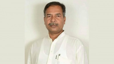 उपराष्ट्रपतिमा जनता समाजवादी पार्टीका नेता रामसहायप्रसाद यादव निर्वाचित